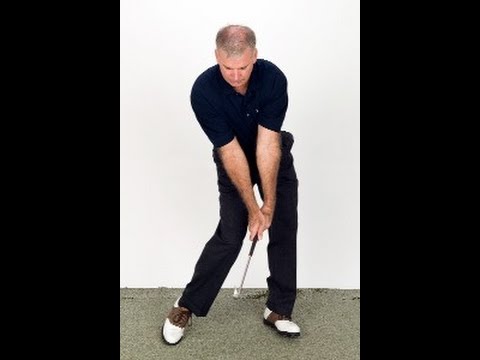 Ben Hogan Principles:   Palm Up Palm Down Video