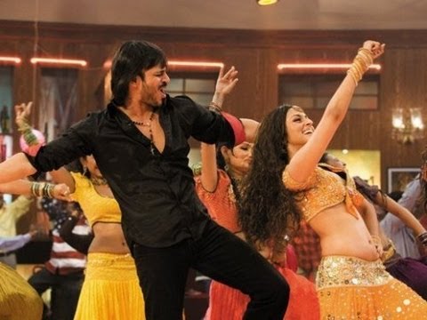 Unke Nashe Mein Remix Song | Shootout At Lokhandwala | Vivek Oberoi, Tusshar Kapoor & Others