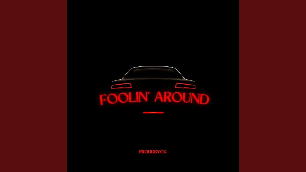 foolin' around #zessbounce