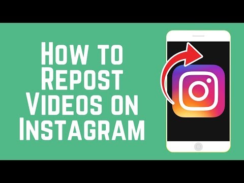How to Repost Videos on Instagram - Quick & Easy!