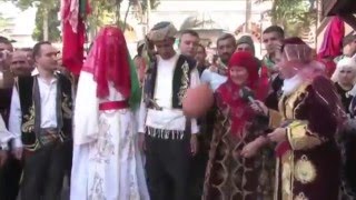 Traditional Turkish Wedding Ceremony