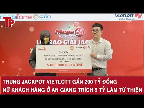 Nhanh nhất Trúng Jackpot triệu đô Trúng | Kết quả chính xác nhất