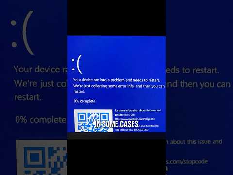 Video Thumbnail: AI code turning Windows 11 into a broken, buggy Sloperating System?