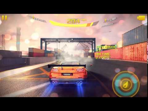 Thumbnail for Savage Rivale GTR Asphalt 8 by Mazda, WiLL