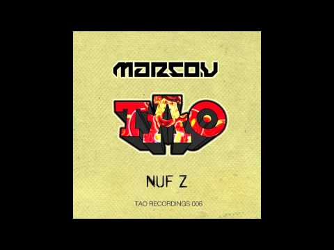 Marco V - "NUF Z" TAO 006