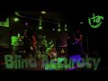 Room without a window (Operation Ivy cover)- Blind Accuracy