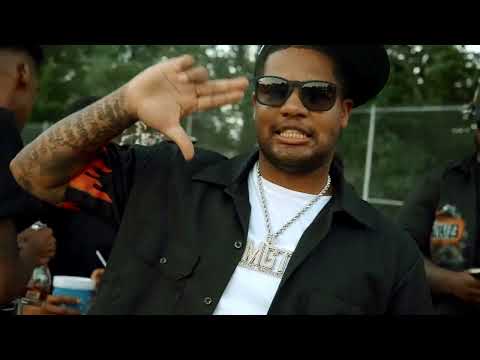 Shon Thang - "5EVER HBN" (Official Music Video)