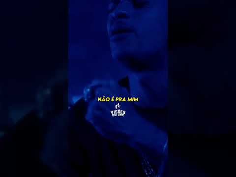 HOJE MESMO EU PROMETI - Mc Kadu ( TIPOGRAFIA STATUS WHATSAPP )