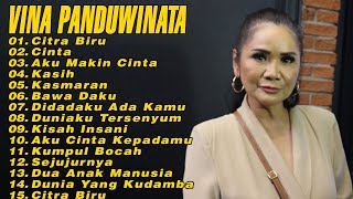 Download lagu Vina Panduwinata Full Album Nostalgia Terpopuler - Cinta, Kasmaran, Citra Biru mp3 Download lagu Vina Panduwinata Full Album Nostalgia Terpopuler - Cinta, Kasmaran, Citra Biru mp3