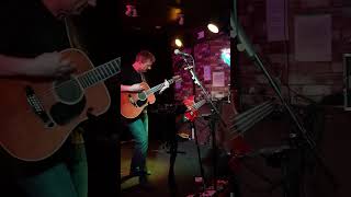 Greg Wyard plays Bohemian Rhapsody on the 12-string!