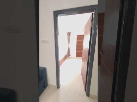 Video thumbnail for A504: Fully Furnished 1BHK Flat for rent in Whitefield | Kots Abode