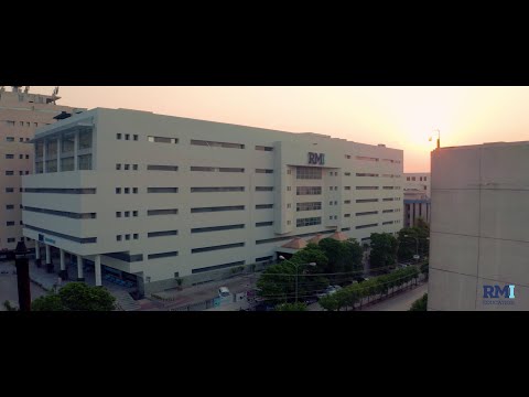 RMI Education | Miles Ahead | RMC | RCD | RCN | RCRS | RCAHS |