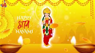 Happy Sita Navami | Sita Navami Status | Maa Sita Status Video | Janakpur |सीताराम  नवमी