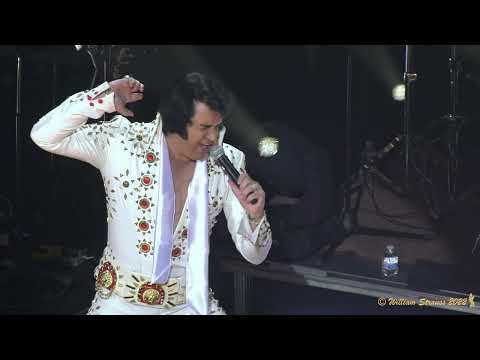 Travis Powell - "Never Been To Spain"