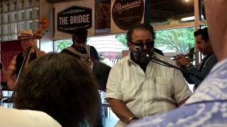 The Mavericks - The Only Question Is - Vinyl Renaissance, Overland Park, KS May 27, 2017