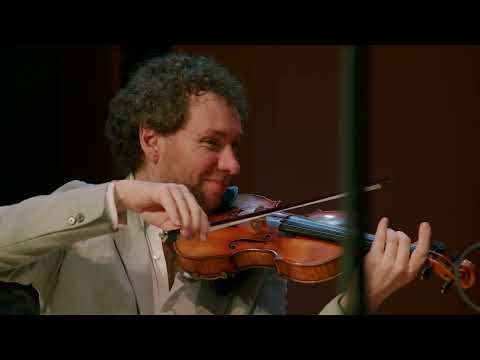 I Giardini - Chausson - Concert opus 21 - Fouchenneret  - Violi