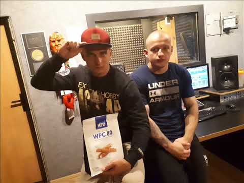 Frodo feat. Olaf PRP - Życie to nie rurki z kremem