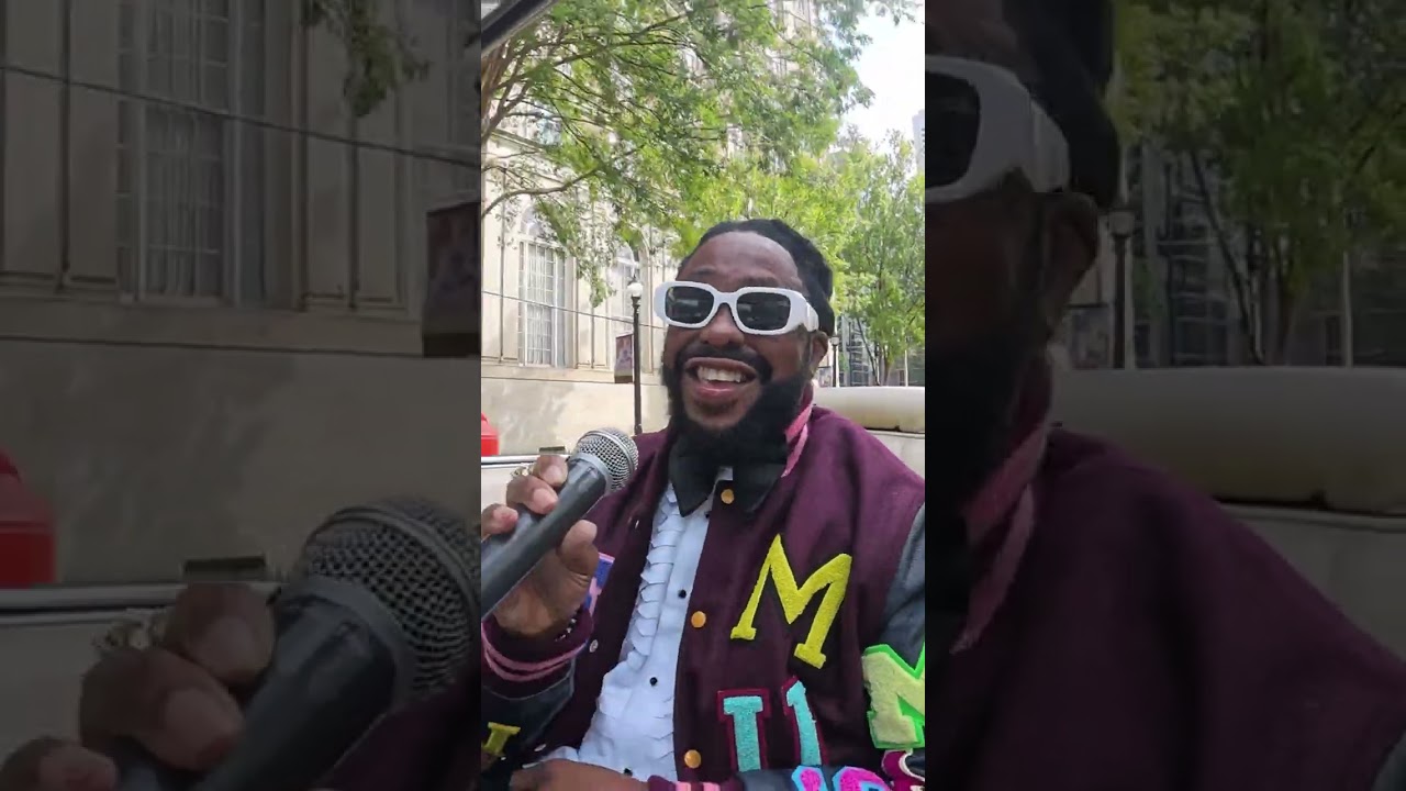 Raheem DeVaughn x Cadillac Chronicles #live #music #performance