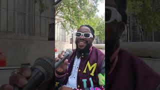 Raheem DeVaughn x Cadillac Chronicles #live #music #performance