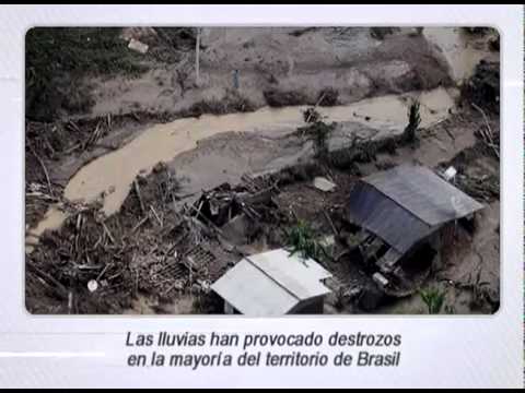 Titulares - 25 de abril de 2011