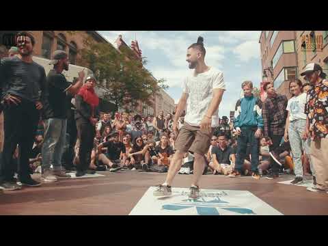 ChillSquad Rockers vs Iron Legacy vs Jinjo L [Crew Battles///Under Pressure 2019]