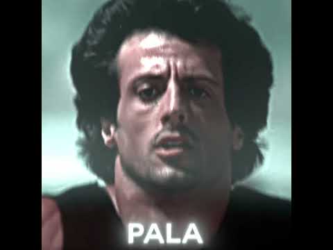 Eye of The Tiger Rocky | Rocky 3 #edit #rocky