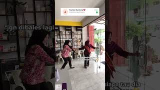 Download lagu positif thinking aja yaa Bess🥹 #mojokerto24jam #mojokertohits #dancellpohjejer #smartphone mp3