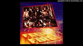 Barnabas - Hearts (2017 Retroactive Records Remaster)