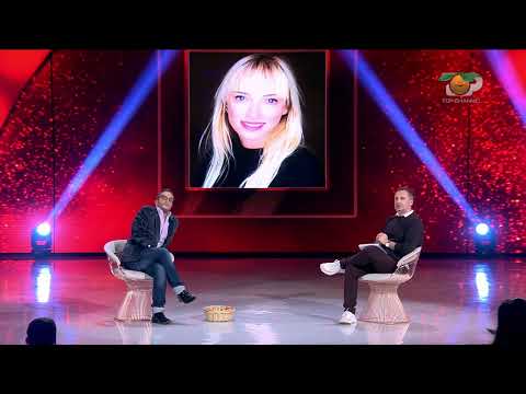 Portokalli, 21 Maj 2023 - Galeri ( Ed Manushi dhe Erjon Braçe)