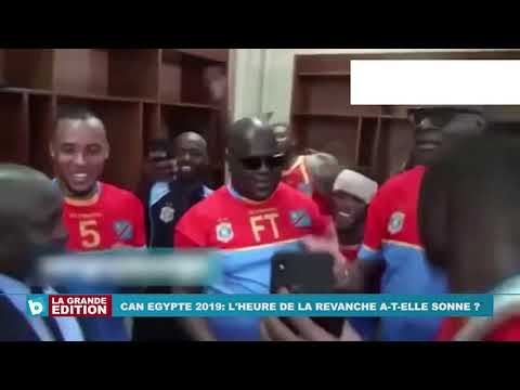 CAN Egypte 2019: L’heure de la revanche a-t-elle sonné?