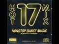 Bad Boy Bill - Hot Mix #17 - House Mix 