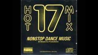 Bad Boy Bill - Hot Mix #17 - House Mix