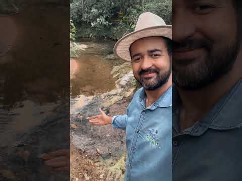 Fazenda disponível para negociação em Ponte Alta no Tocantins