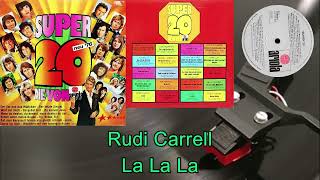 Rudi Carrell – La La La