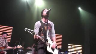 David Cook - I Did it For You (LA)