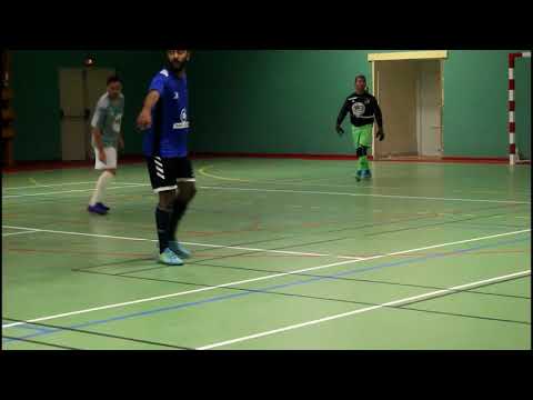 (2018 2019) Bracieux F - Taymate (amical 29 08 2018)