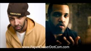 Joe Budden Ft. Lloyd Banks & Juicy J - Last Day [2013 New CDQ Dirty NO DJ]