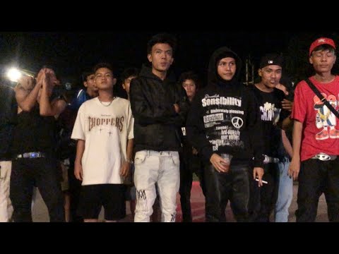 BECKHAM REMIX  IN BURMA 🇲🇲 (OFFICIAL MUSIC VIDEO)