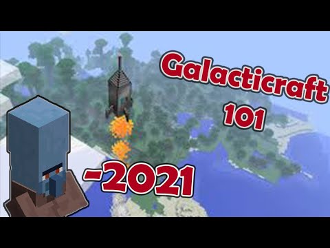 How YOU can get to the Moon in Mincraft ::...