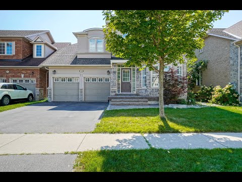 320 Nautical Blvd, Oakville Home for Sale - Real Estate Properties for Sale