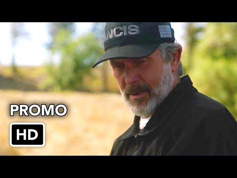 NCIS: Naval Criminal Investigative Service 19.08 (Preview)
