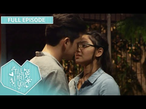 [ENG SUB] Full Episode 39 | Till I Met You | Nadine Lustre, James Reid