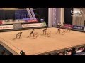 Этап Кубка мира по художественной гимнастике 