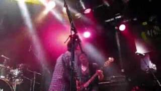 Justin Nozuka - Woman Put Your Weapon Down