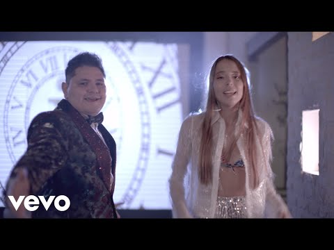 Aarón Y Su Grupo Ilusión, Majo Aguilar - Tik Tik Tik