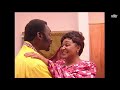 The Brave  Homeless Girl And Her Sick Mum - Nigerian Movies