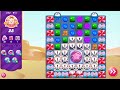 Candy Crush Saga LEVEL 572 NO BOOSTERS New Version