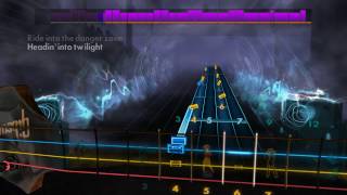 Kenny Loggins - Danger Zone (Rocksmith 2014 Bass)