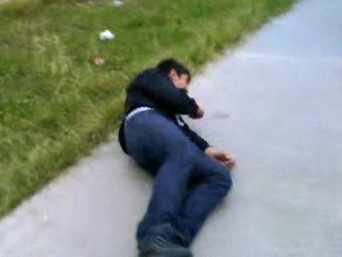 sUicidiO di lOllo!!!!!