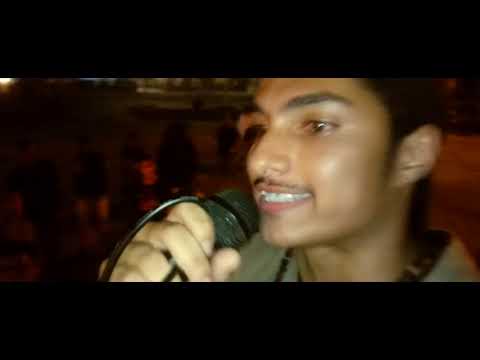 Batalha Clandestina - Marcelo vs Geiser ( 24/01/2019 - Final )